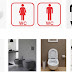 Wc veya Banyoda Mobil Kullanmaktan uzak durun
