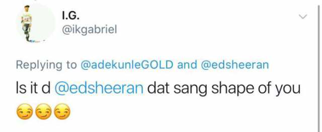 gold