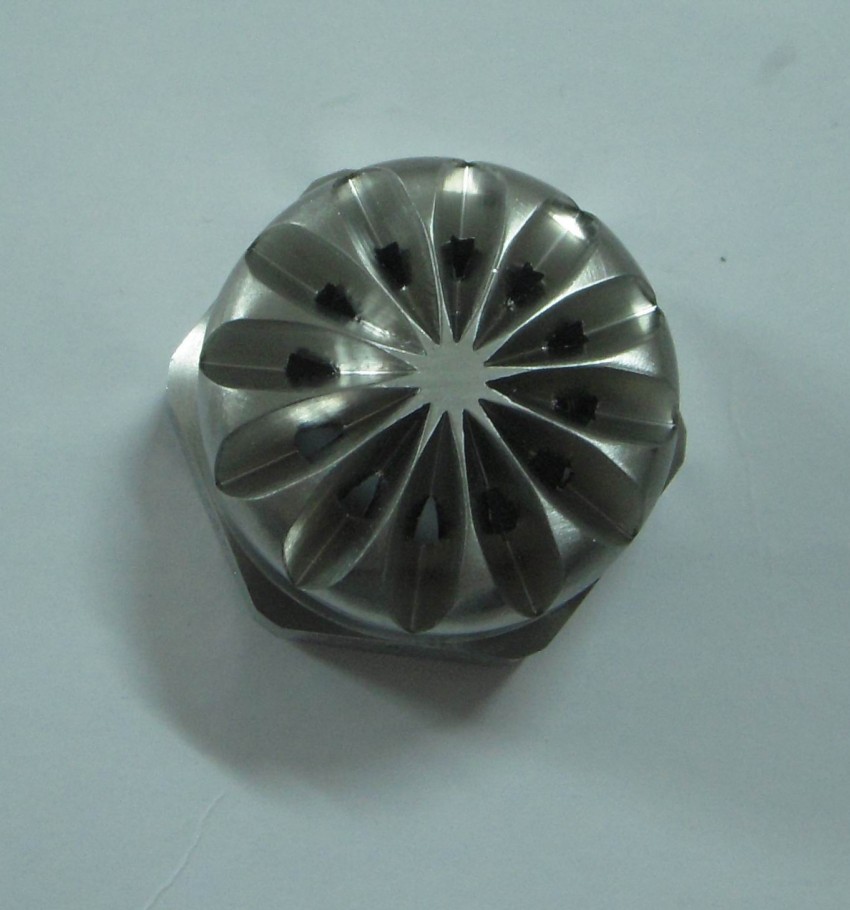 Fog Jet Spray Nozzle Spray Nozzle Technology