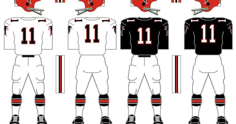 falcons all white uniforms