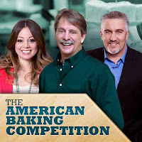 American Baking Competition 