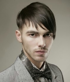 Mens Hair Style Short 2015}