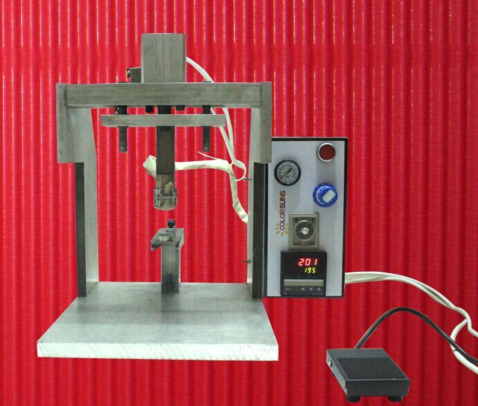 Color Suns I Coffee Valve & Coffee Bag & Valve Applicator Home