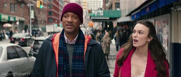 Collateral Beauty Sinopsis Scene Collateral Beauty Sinopsis Scene