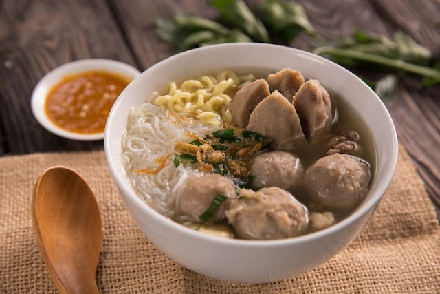 Resep Masakan Kuah Bakso Gurih dan Enak Aneka Resep Masakan Resep Masakan Kuah Bakso Gurih dan Enak Aneka Resep Masakan