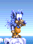 Cool Coyote - Fire and Ice (Amiga)