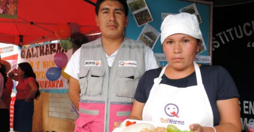 MIDIS - Qali Warma promueve consumo de sangrecita para prevenir anemia en más de 9 mil escolares del distrito de Huarmaca - www.qaliwarma.gob.pe MIDIS - Qali Warma promueve consumo de sangrecita para prevenir anemia en más de 9 mil escolares del distrito de Huarmaca - www.qaliwarma.gob.pe
