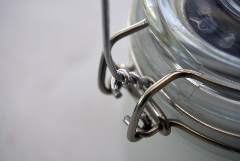 unschool plus how to make a sun jar