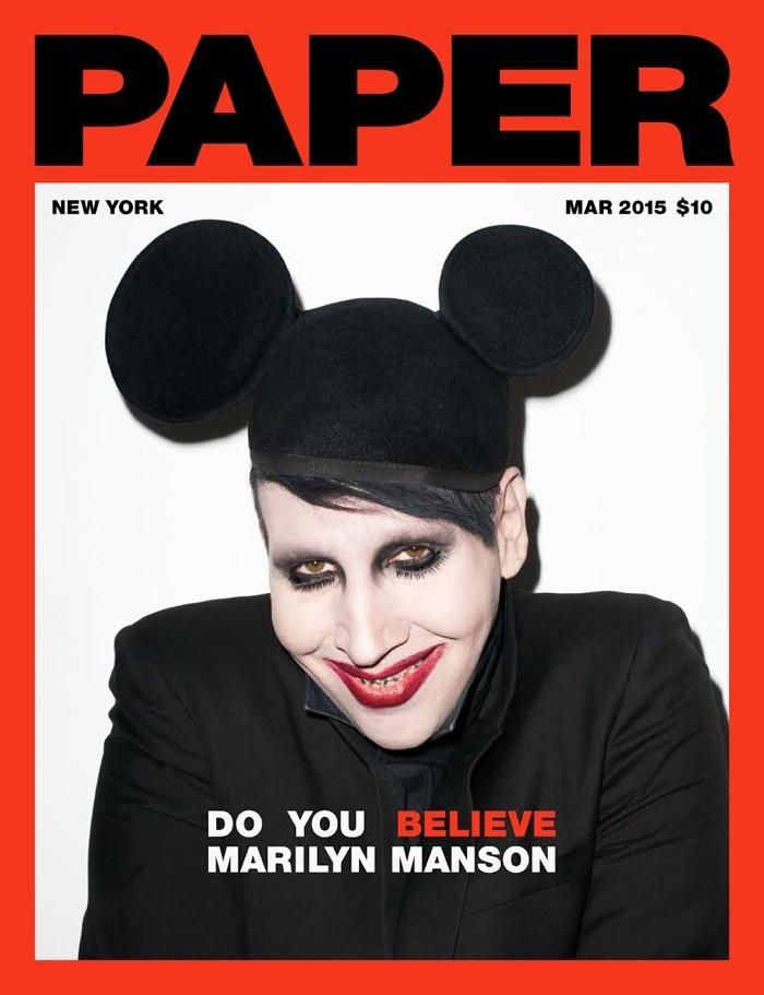[Imagem: Marilyn-Manson-Paper-Magazine-Cover-2015.jpg]
