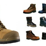 Pilih Jenis dan Harga Sepatu Safety Sesuai Lingkungan Kerja Anda
