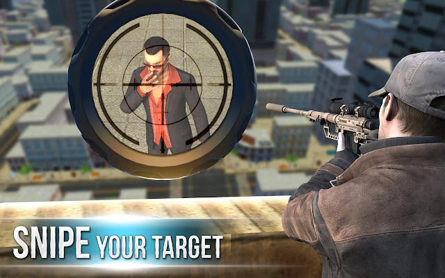ölüm sniper komando ölüm sniper komando hile apk indir