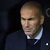 Zidane elogia Cristiano e Benzema e diz: "Este vestiário é excelente, o melhor que existe"