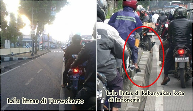 Purwokerto Purwokerto