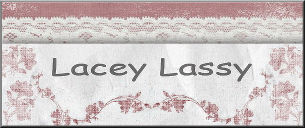 Lacey Lassy