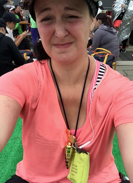 SeaWheeze 2015 Race Recap