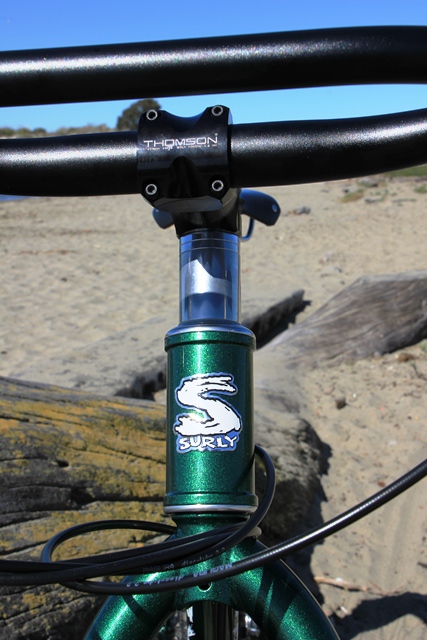 electric tandem bicycle