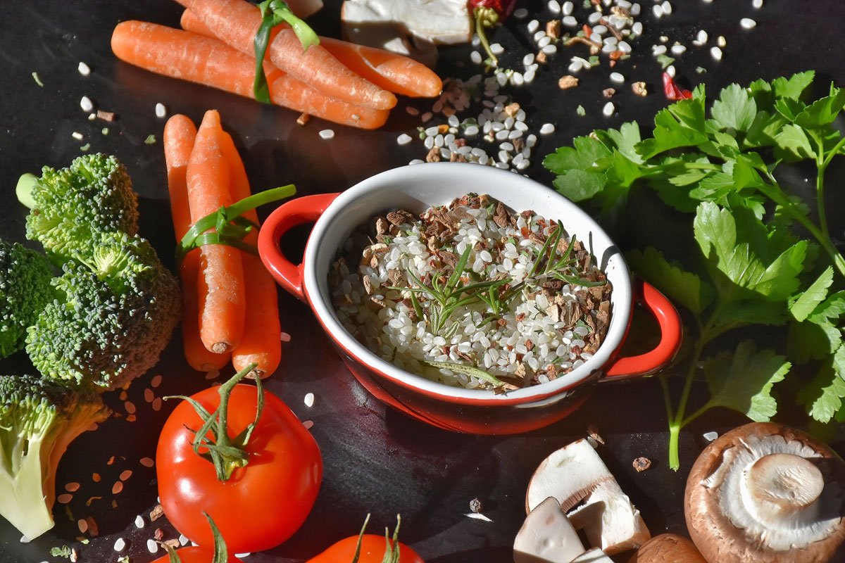 Veg-Diet