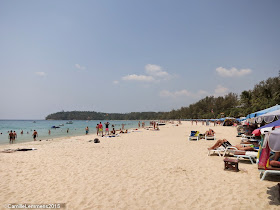 Koh Samui, Thailand daily weather update; 8th February, 2015