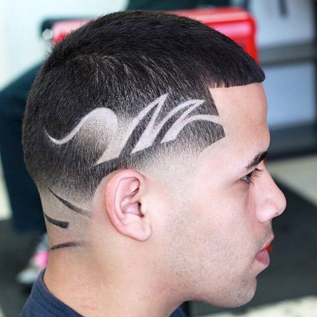 Low Fade Haircut Designs Find Your Perfect Hair Style