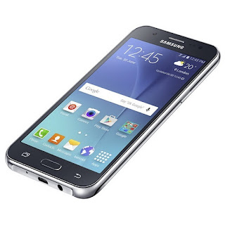 Harga Samsung Galaxy J5 - SM-J500 - 8GB - Hitam Harga Samsung Galaxy J5 - SM-J500 - 8GB - Hitam