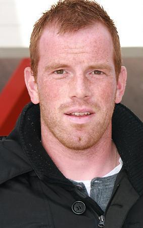 Hot Hairy Hung Hunks: Ginger Men