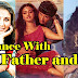 Top 9 Bollywood Actresses Who Romanced With Both Father And Son!