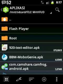 Membuka File Berekstensi Exe Di Pc Dan Android Pelajar Terbaik Upi