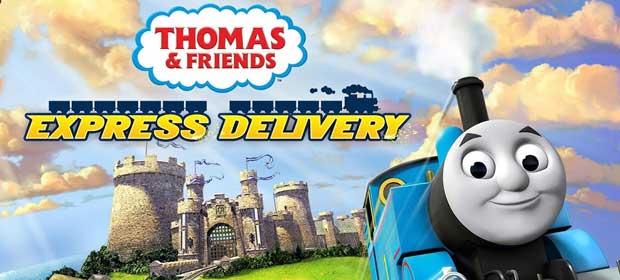 Download Game Thomas And Friends For Pc