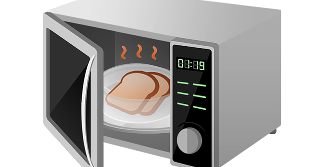 Guest Post- How To Use A Microwave To Cook