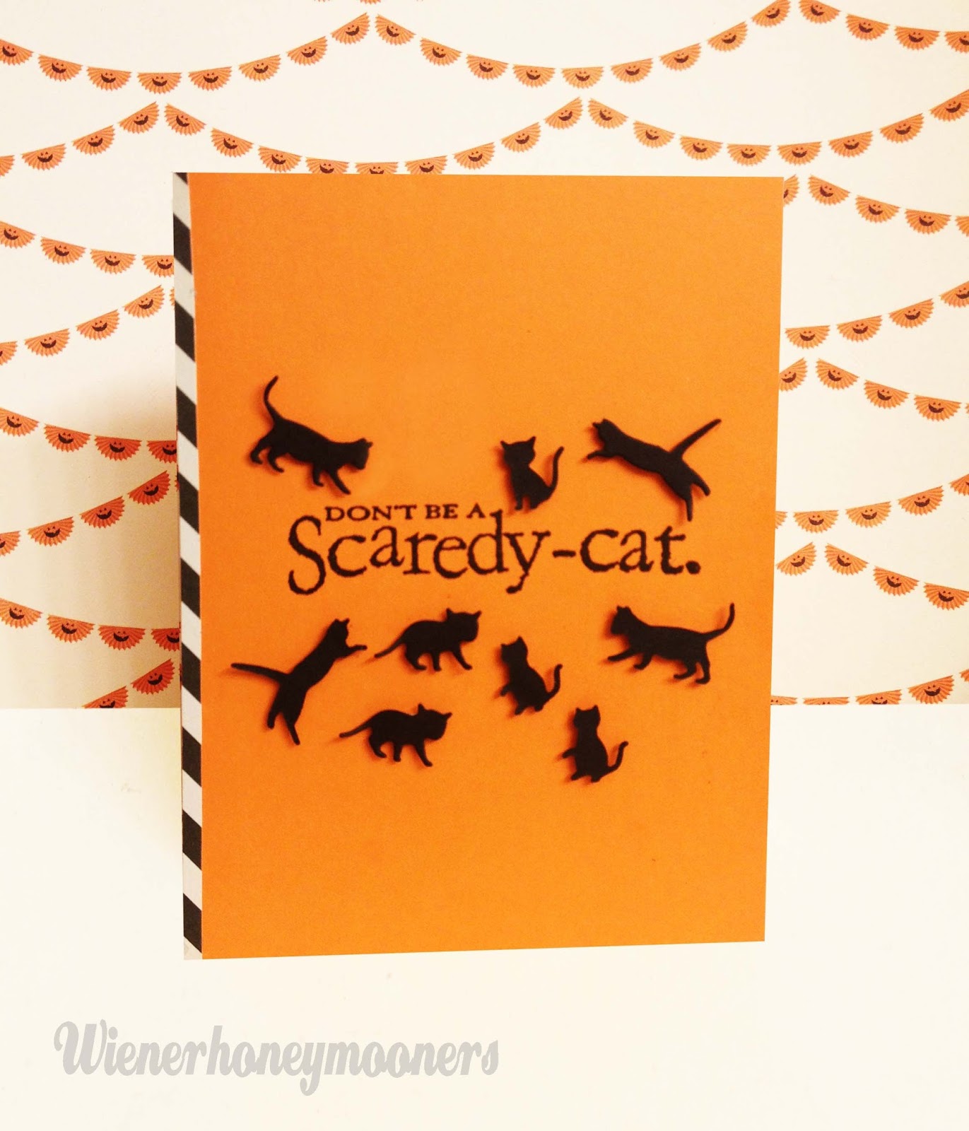 Now my friends...it is YOUR turn to get crafty!