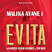 MALIKA AYANE è Evita, la cantante protagonista del nuovo Musical di Massimo Romeo Piparo