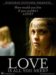 Love is All You Need Love is All You Need