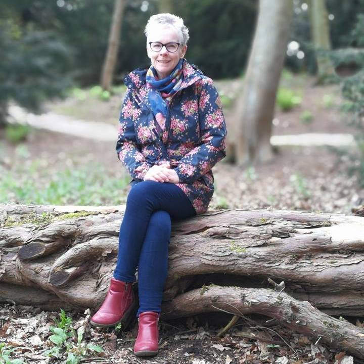 The Patchwork Heart British Knitting & Crochet Awards 2018 Vote for me!