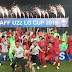 Indonesia Juara Piala AFF U-22 2019, INDONESIA 2 - 1 THAILAND