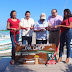 Ramírez Marín inaugura el muelle de pescadores en San Felipe