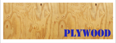 plywood site