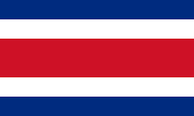 National Flag of Costa_Rica