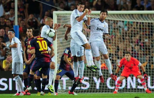 Goal Of The Day Lionel Messi Barcelona Vs Real Madrid Inside World goal-of-the-day-lionel-messi-barcelona-vs-real-madrid-inside-world