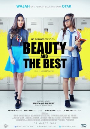 Download Film Beauty and The Best (2016) Full Movie Download Film Beauty and The Best (2016) Full Movie