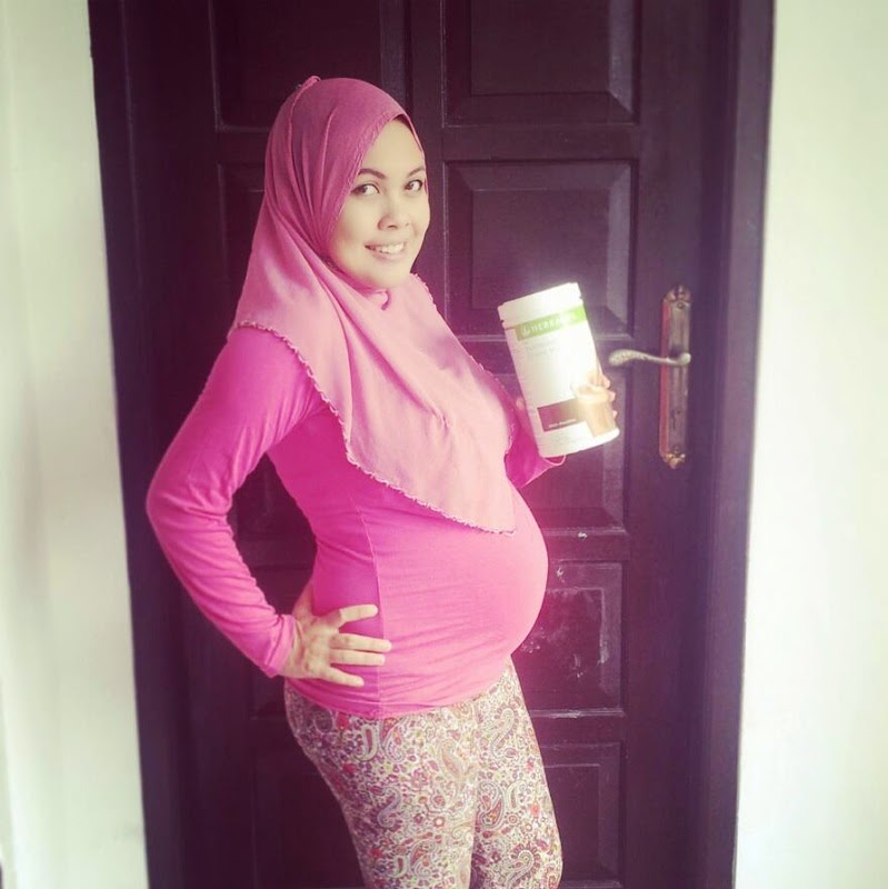 Herbalife & Pregnancy Toko Online Tarakan