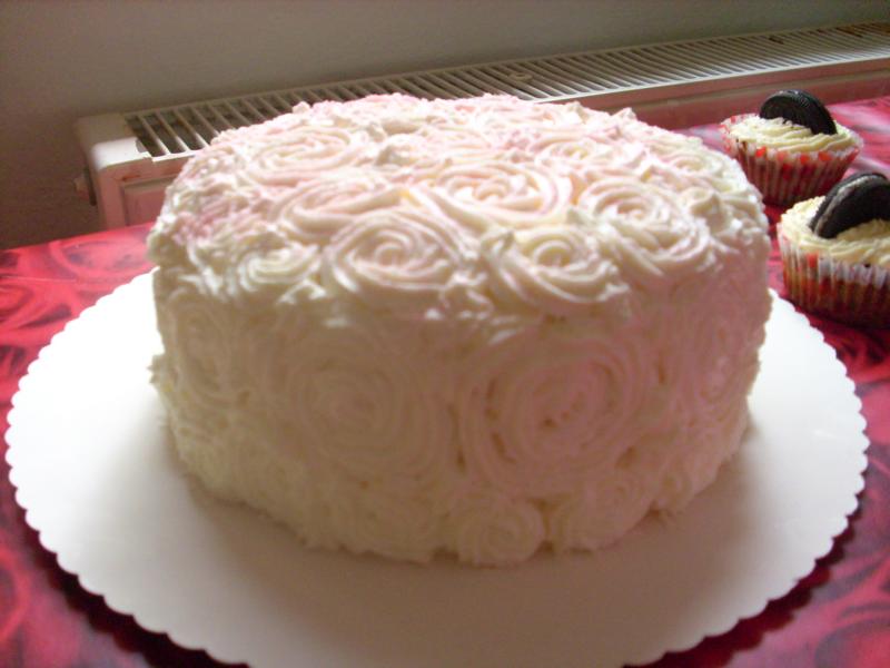 Geburtstag Torte | marianiadiana web