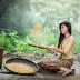 မိန္းမတစ္ေယာက္ ပီသဖုိ႔ ဆုိရင္