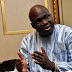 The Python Does Not Dance By Former Presidential Aide, Reuben Abati