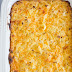 CROCK POT MAC AND CHEESE