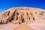 The Relocation of Abu Simbel Temples