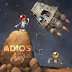 ADIOS AMIGOS-DARKSIDERS