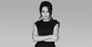 Mila Kunis Mila Kunis
