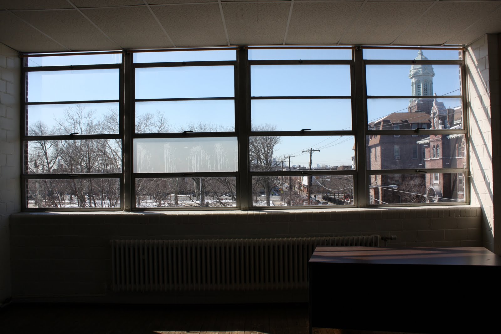 Wandering in Wonder Before New Purpose Nativity BVM