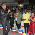 Comité Carnaval de Jaina realizó gala con sabor a merengue