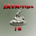 ▷ JAVA-Tips: Opción seleccionada por defecto en un Combo Box